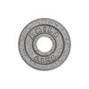 Amila Δίσκος Εμαγιέ 0.5kg Φ28mm- Δίσκοι Βαρών