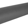Foam Roller PRO Φ15x90cm Μαύρο