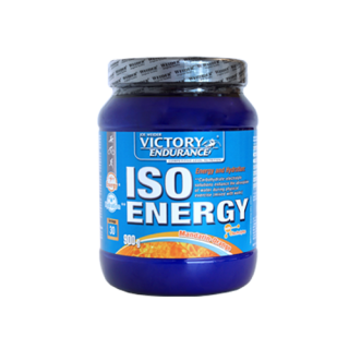 Weider  Iso Energy (900g)