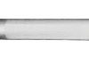 Ολυμπιακή Μπάρα Προπόνησης Αρχάριων Αλουμινίου 183cm 7Kg