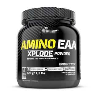Olimp Amino EAA Xplode Powder 520g