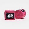 Leone Pink Handwraps 3.5m