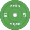 Δίσκος AMILA Color Bumper 50mm 10Kg