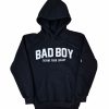 BAD BOY define ΦΟΥΤΕΡ ΚΟΥΚΟΥΛΑ - black