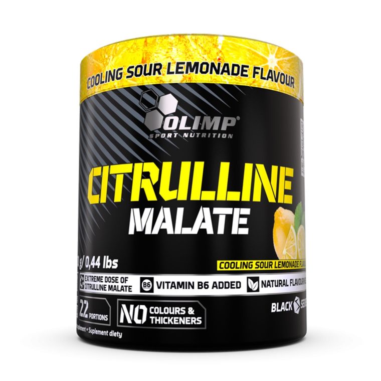 Olimp Citrulline Malate 200g