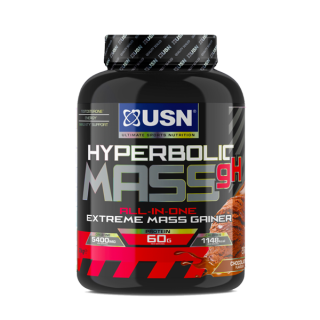 USN Hyperbolic Mass 2kg