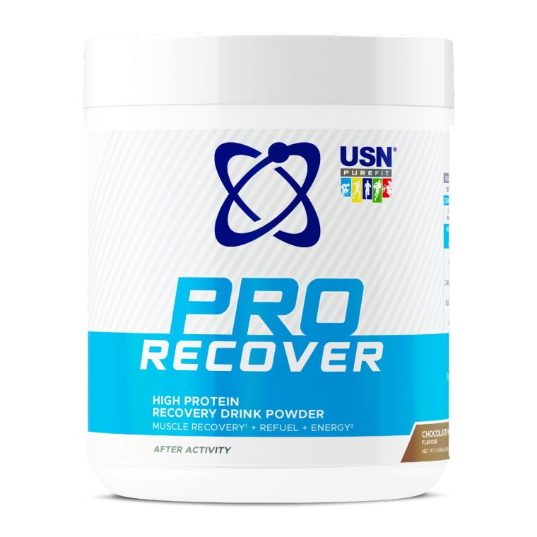 USN Purefit Pro Recover (400g)