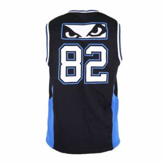 BAD BOY ICON jersey - black