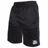 BAD BOY champion shorts - black/blue