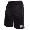 BAD BOY champion shorts - black/grey