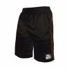 BAD BOY champion shorts - black/red