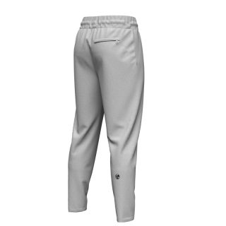 BAD BOY classic track pants - grey