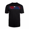 BAD BOY tae kwon do tshirt - black