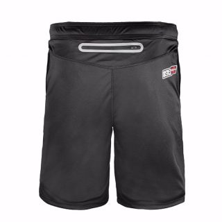 Bad Boy X-Train Shorts Black